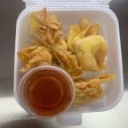 Best Crab Rangoon (8) in Evansville, IN