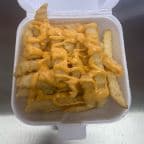 Best French Fries in Evansville, IN