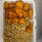 Best General Chicken with Fried Rice in Evansville, IN