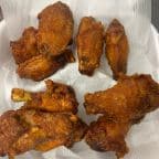 Best Wing Only in Evansville, IN