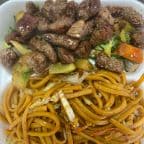 Best Hibachi Beef in Evansville, IN