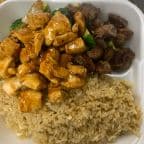 Best Hibachi Chicken & Beef in Evansville, IN