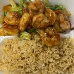 Best Hibachi Shrimp in Evansville, IN