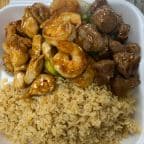 Best Hibachi Chicken, Beef & Shrimp in Evansville, IN