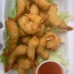 Best Fried Shrimp (21) in Evansville, IN