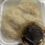 Best Dumplings ( 8pcs) in Evansville, IN