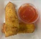 Best Egg Rolls (2) in Evansville, IN