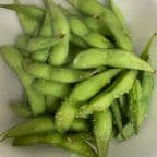 Best Edamame in Evansville, IN