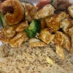 Best Hibachi Chicken & Shrimp in Evansville, IN