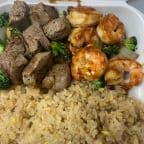 Best Hibachi Beef & Shrimp in Evansville, IN