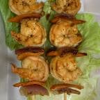 Best Grilled Shrimp Skewer (2) in Evansville, IN