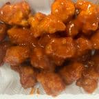 Best Spicy Honey Chicken in Evansville, IN
