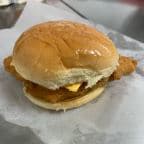 Best Fish Sandwich in Evansville, IN